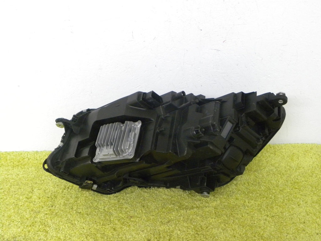 Frontscheinwerfer Mercedes-Benz W222 Full LED Rechts Scheinwerfer Headlight