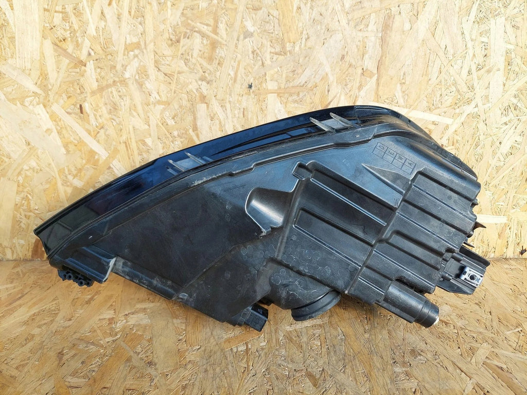 Frontscheinwerfer VW Variant Caddy IV 2K1941015B Rechts Scheinwerfer Headlight SCH2640126374hf