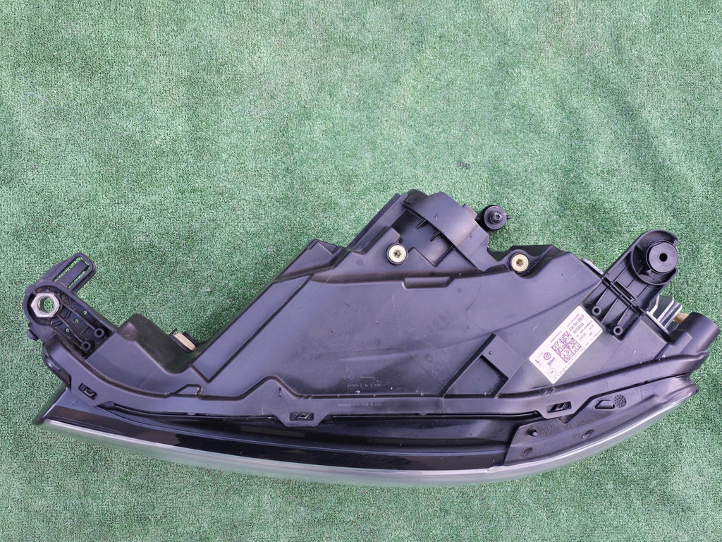 Frontscheinwerfer VW T-Roc 2GA941005F Full LED Links Scheinwerfer Headlight SCH6500142466dz