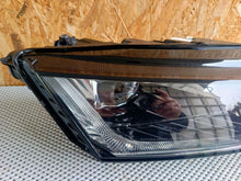 Load image into Gallery viewer, Frontscheinwerfer Skoda Octavia I 5E4941016A Full LED Rechts Headlight SCH6722454483fc