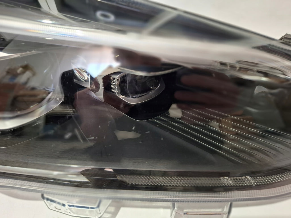 Frontscheinwerfer Ford Focus JX7B-13E016-AG LED Rechts Scheinwerfer Headlight SCH5888556700em