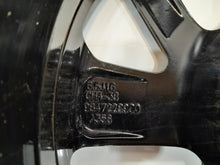 Load image into Gallery viewer, 1x Alufelge 16 Zoll 6.5" 4x108 38ET Glanz 9847228980 Opel Corsa F Rim Wheel FEL9448044035xt