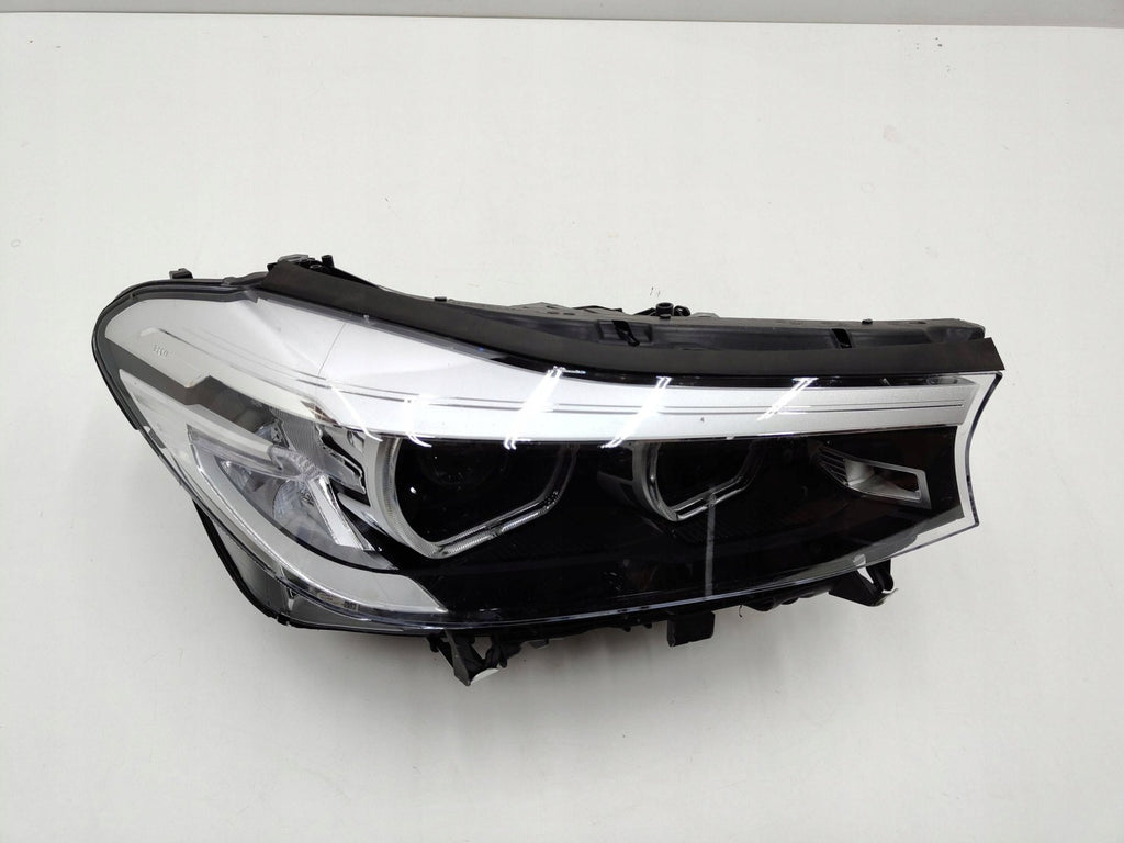 Frontscheinwerfer BMW 6 Gran Turismo G32 7461878-01 Rechts Headlight SCH6438737335tt