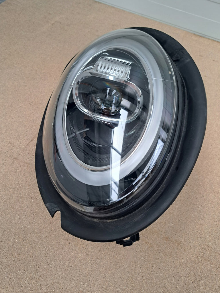 Frontscheinwerfer Mini F57 F56 F55 8738652-01 Full LED Rechts Headlight SCH4443804531hs