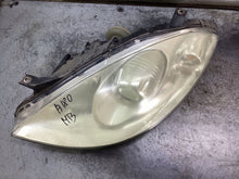 Laden Sie das Bild in den Galerie-Viewer, Frontscheinwerfer Mercedes-Benz W169 Vorderseite Scheinwerfer Headlight SCH6415059510zp