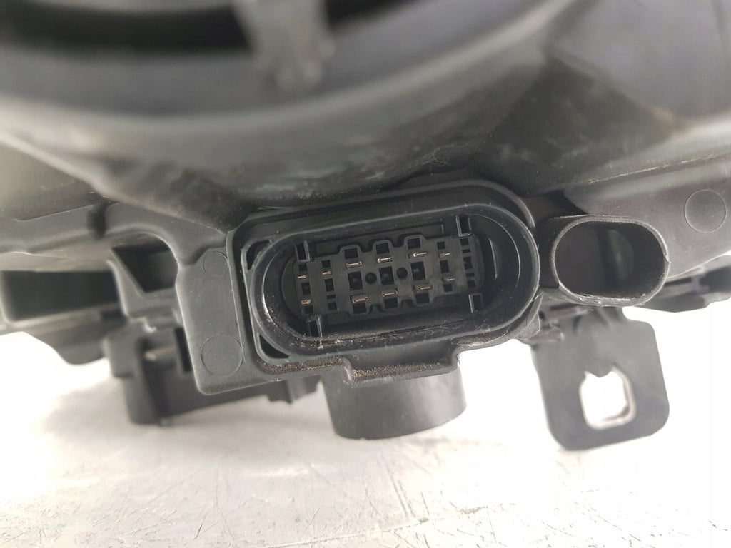 Frontscheinwerfer Audi A3 8V0941006E LED Rechts Scheinwerfer Headlight