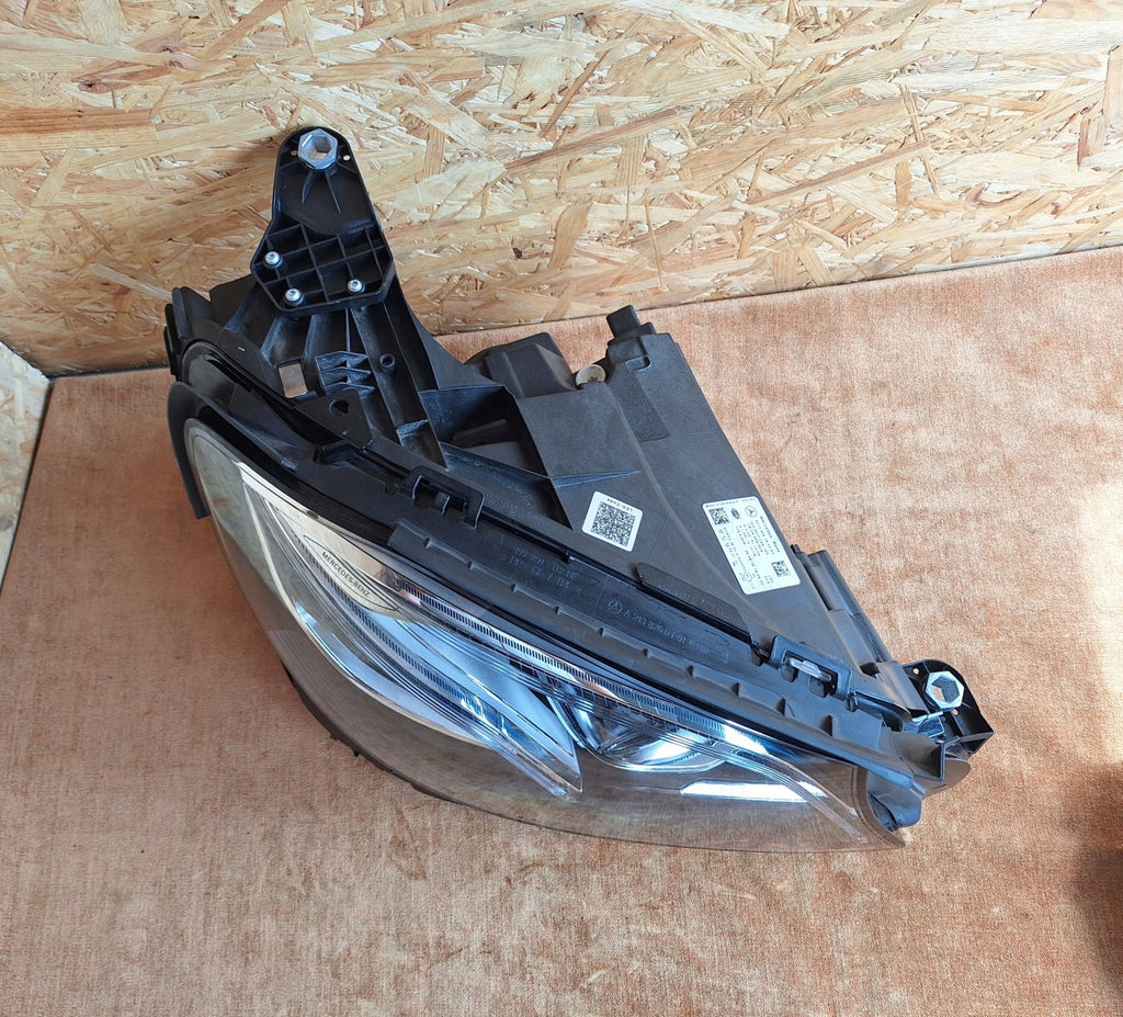 Frontscheinwerfer Mercedes-Benz W213 A2139061804 LED Rechts Headlight SCH7972735001vk