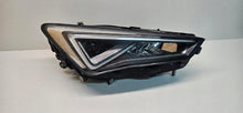 Laden Sie das Bild in den Galerie-Viewer, Frontscheinwerfer Seat Tarraco 5FJ941008E LED Rechts Scheinwerfer Headlight