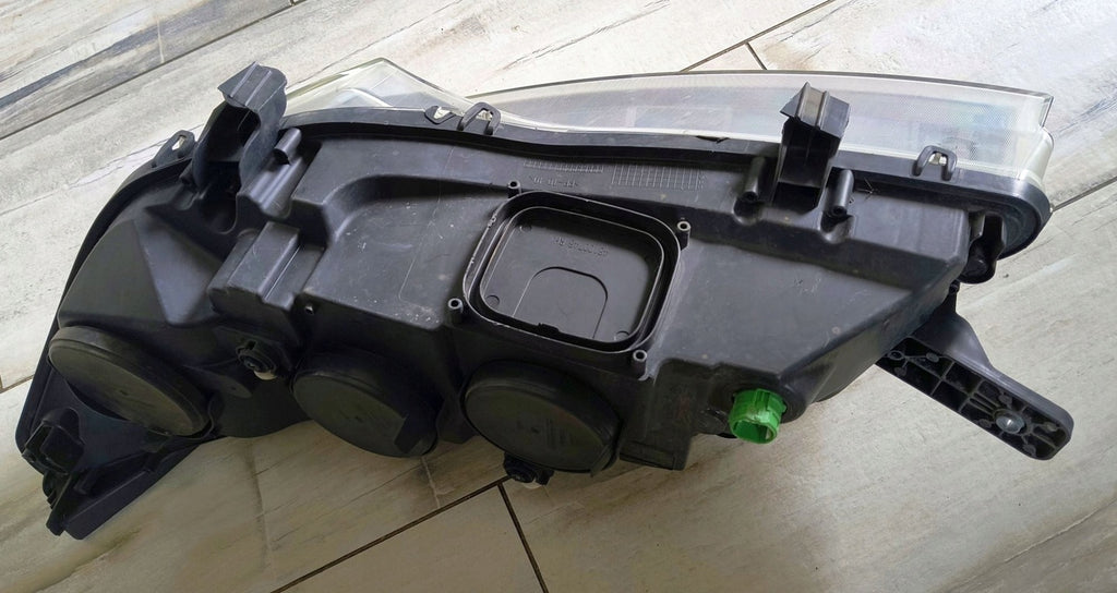 Frontscheinwerfer Citroën Jumper Ducato Boxer 1374292080 Rechts Headlight