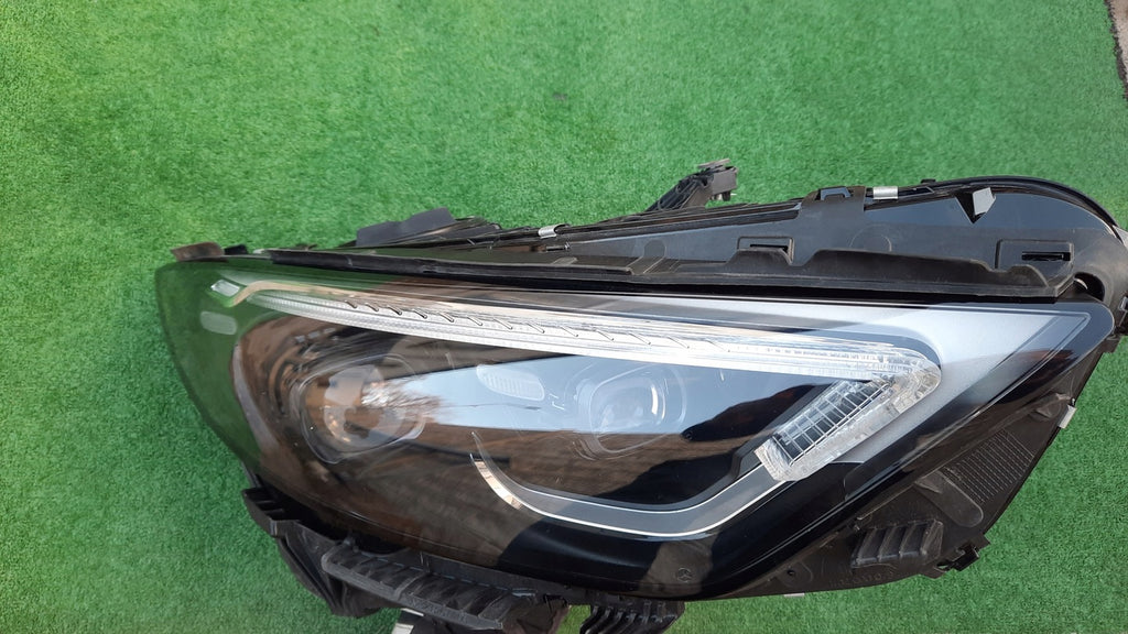 Frontscheinwerfer Mercedes-Benz Amg A2329062602 Rechts Scheinwerfer Headlight