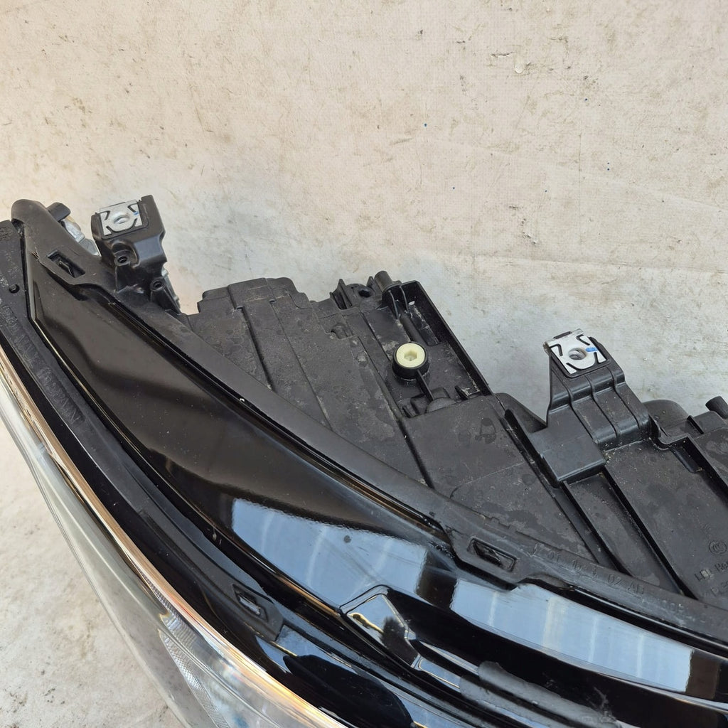 Frontscheinwerfer VW Golf VIII 5H1941060P Rechts Scheinwerfer Headlight SCH6255973645dz