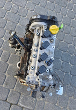 Laden Sie das Bild in den Galerie-Viewer, Motor Fiat Bravo II Grande Punto 198A4000 1.4 T-JET 120PS 88kW Engine Unkomplett MOT3251378967ai