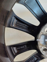 Laden Sie das Bild in den Galerie-Viewer, 1x Alufelge 16 Zoll 6.5" 5x100 44ET Glanz Graphit 403005287R Mg Megane Iv FEL6517923731ko