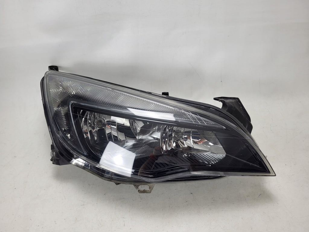 Frontscheinwerfer Opel Astra J 1EG010011-16 LED Rechts Scheinwerfer Headlight