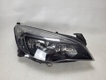 Laden Sie das Bild in den Galerie-Viewer, Frontscheinwerfer Opel Astra J 1EG010011-16 LED Rechts Scheinwerfer Headlight