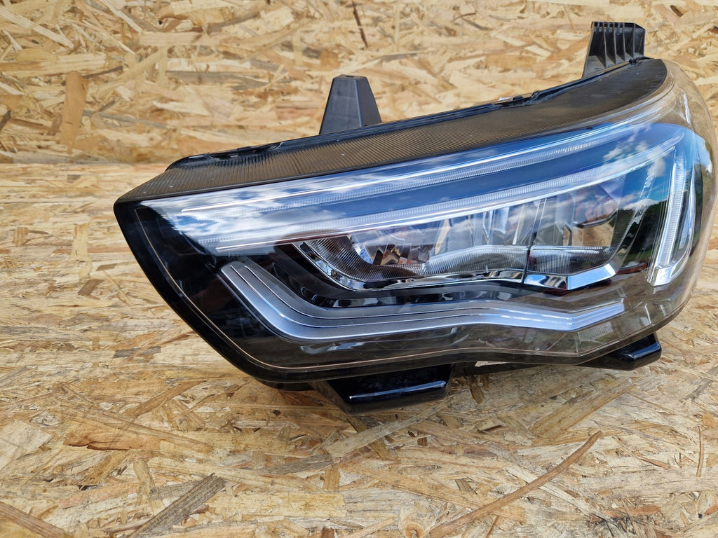 Frontscheinwerfer Opel Grandland X YP00162880 FULL LED Links Headlight