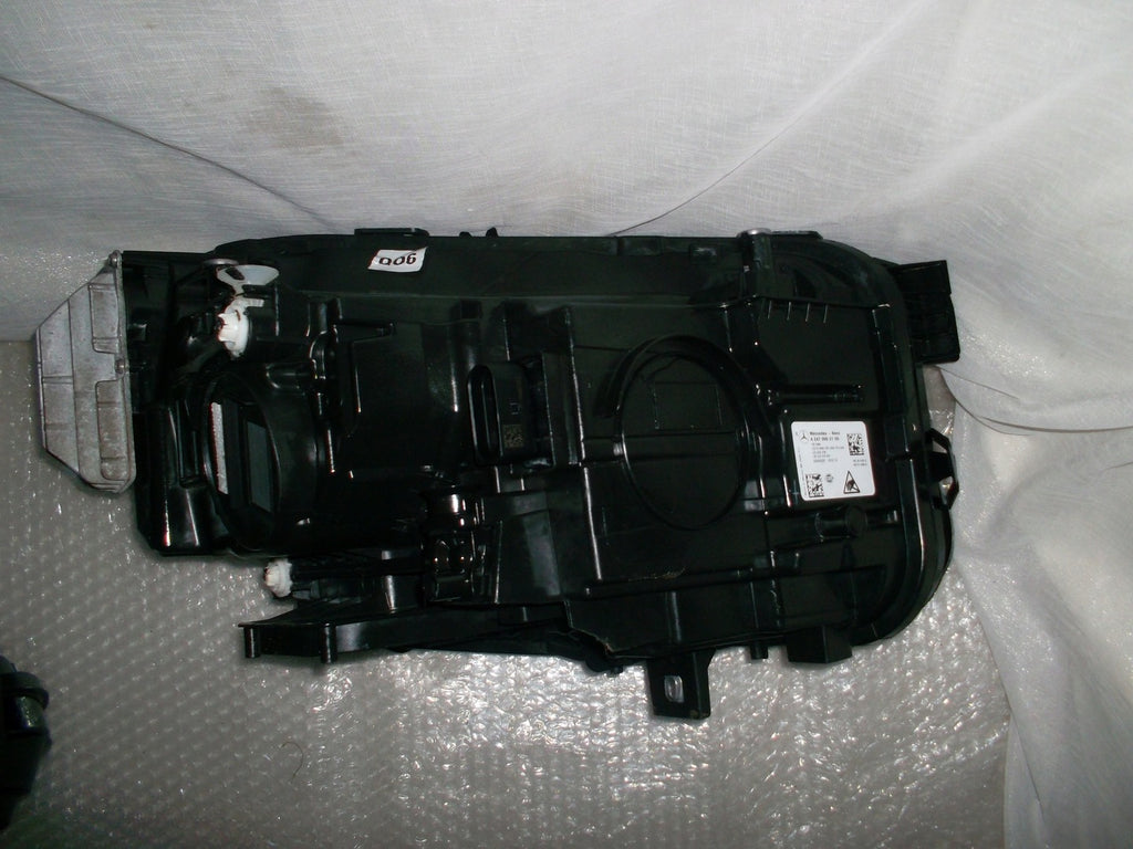 Frontscheinwerfer Mercedes-Benz Glb X247 A2479063200 A2479063100 LED Ein Satz SCH4670308481no