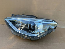 Laden Sie das Bild in den Galerie-Viewer, Frontscheinwerfer BMW 1 F20 7229677-10 Links Scheinwerfer Headlight SCH4325894809vb