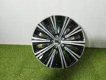 Load image into Gallery viewer, 1x Alufelge 19 Zoll 8.5" 5x108 47ET Schwarz 32243393 Volvo V60 Rim Wheel FEL7735569199kz