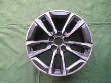 Load image into Gallery viewer, 1x Alufelge 17 Zoll 7.0" 5x112 41ET 6891175 BMW 2 Active Tourer U06 Rim Wheel FEL7353346626zq