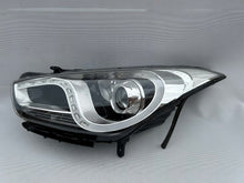 Load image into Gallery viewer, Frontscheinwerfer Hyundai I I40 LED Links Scheinwerfer Headlight SCH6573727613tv