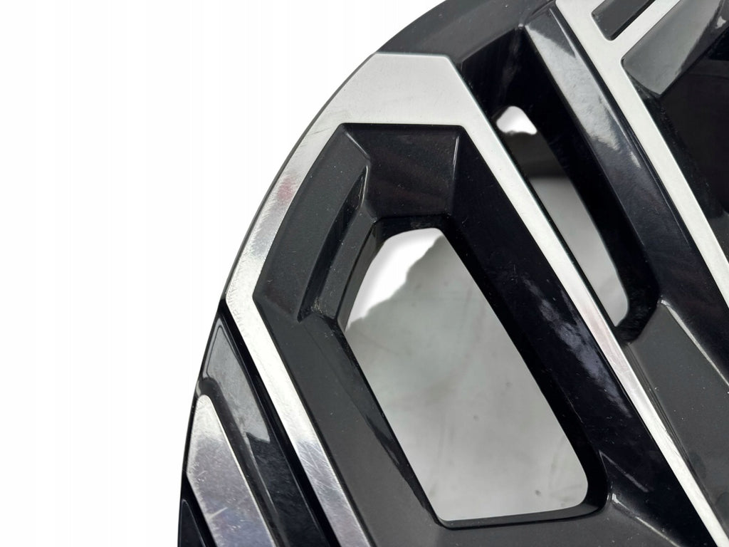 1x Alufelge 19 Zoll 5x114.3 52910N7700 Hyundai Tucson Rim Wheel FEL7596028786lo