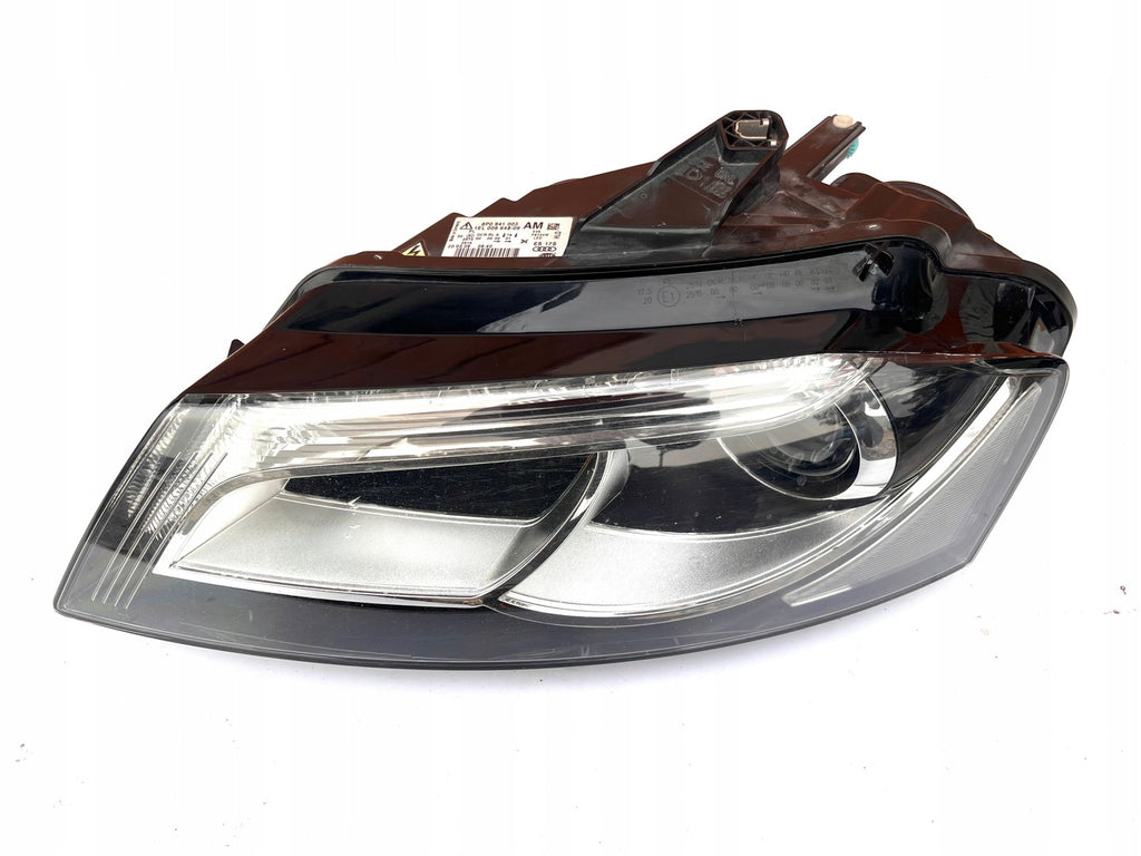 Frontscheinwerfer Audi A3 8P0941003AM Links Scheinwerfer Headlight SCH2802408669ov