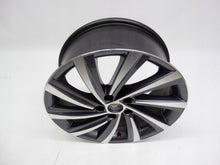 Load image into Gallery viewer, 1x Alufelge 18 Zoll 7.5" 5x112 48ET Glanz Graphit 5E3601025H Mg Octavia 5e3 Iv FEL4659912630xv