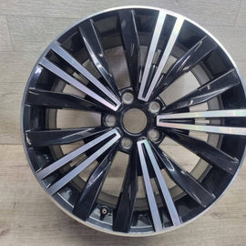 1x Alufelge 18 Zoll 5x112 5NA601025AB VW Tiguan Rim Wheel FEL8644900728se