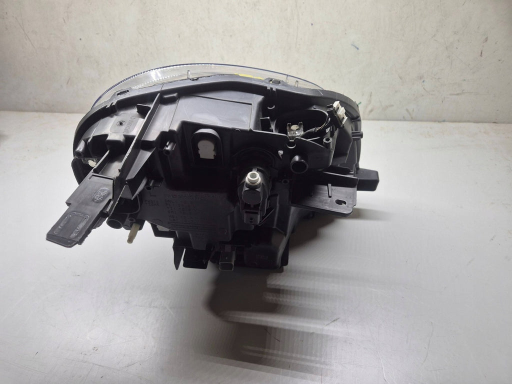 Frontscheinwerfer Smart Fortwo Forfour 453 Links Scheinwerfer Headlight SCH5511947359kc