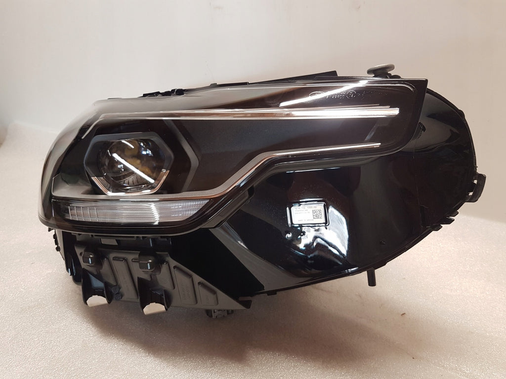 Frontscheinwerfer BMW G42 5A03E32 Rechts Scheinwerfer Headlight