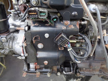 Laden Sie das Bild in den Galerie-Viewer, Motor Mitsubishi Pajero I 4M41 3.2 DID 160PS 144TKm 2004 Diesel Engine Komplett MOT3880558974ts