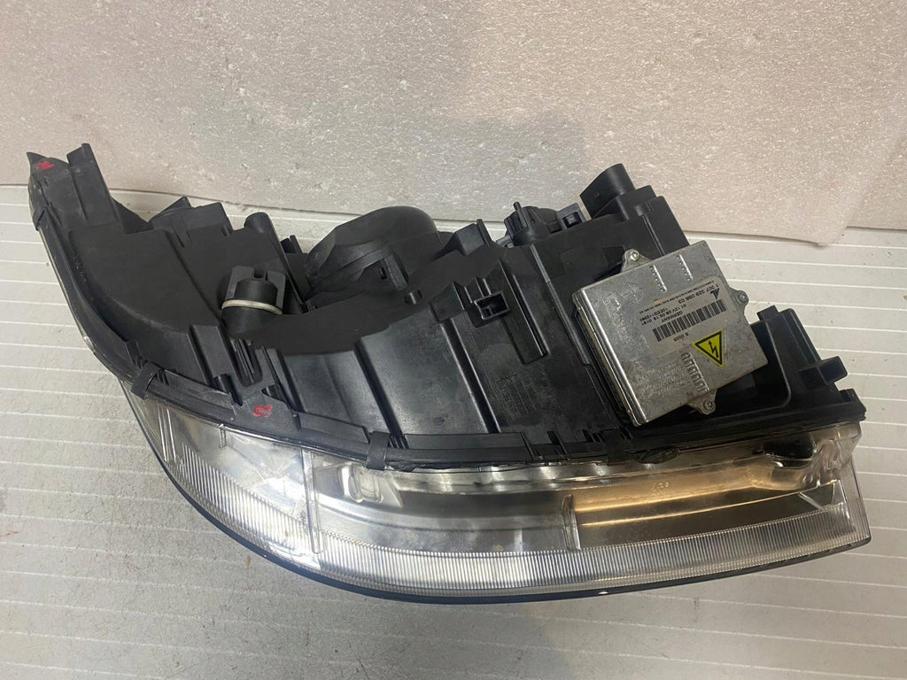 Frontscheinwerfer Mercedes-Benz W169 A1698206161 Xenon Links Headlight SCH3946382792tu