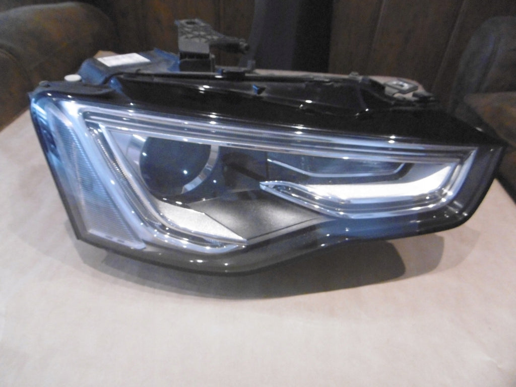 Frontscheinwerfer Audi A5 8T0941006C Xenon Rechts Scheinwerfer Headlight SCH1047012611do