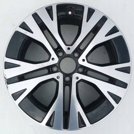 1x Alufelge 18 Zoll 7.5