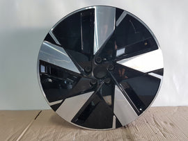 1x Alufelge 19 Zoll 7.5