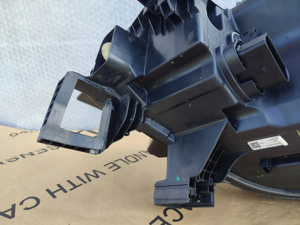 Frontscheinwerfer VW Id.4 11B941006A Full LED Rechts Scheinwerfer Headlight SCH9240656307sj