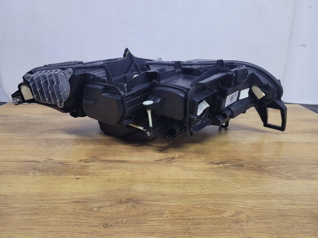 Frontscheinwerfer VW I 14B941005 L856501 Links Scheinwerfer Headlight SCH9170681870ll