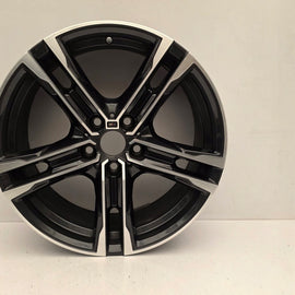 1x Alufelge 18 Zoll 8.0