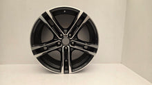 Load image into Gallery viewer, 1x Alufelge 18 Zoll 8.0" 5x112 57ET Glanz 8092352 BMW 1 F40 Rim Wheel FEL3798656050cs