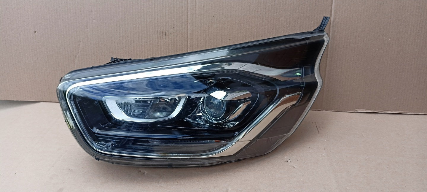 Frontscheinwerfer Ford Custom JK21-13D153-BG LED Links Scheinwerfer Headlight SCH4674462733fd