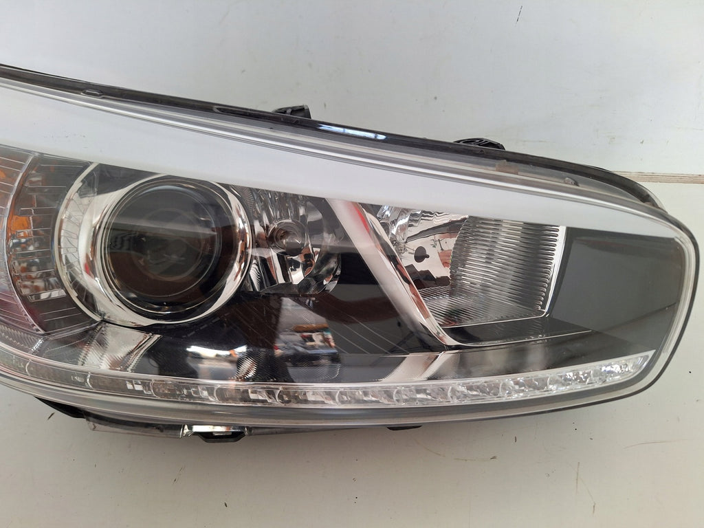 Frontscheinwerfer Kia Ceed 92102A2220 LED Rechts Scheinwerfer Headlight