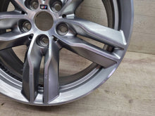 Laden Sie das Bild in den Galerie-Viewer, 1x Alufelge 18 Zoll 5x112 51ET 7850456 BMW X1 F48 Rim Wheel FEL3721189163wl
