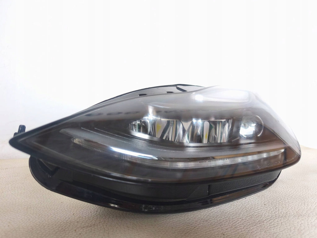 Frontscheinwerfer Tesla 3 151495210E Links Scheinwerfer Headlight SCH9854717437tu