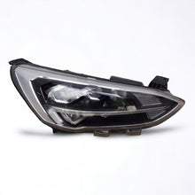 Laden Sie das Bild in den Galerie-Viewer, Frontscheinwerfer Ford Focus JX7B-13E014-AE FULL LED Rechts Headlight