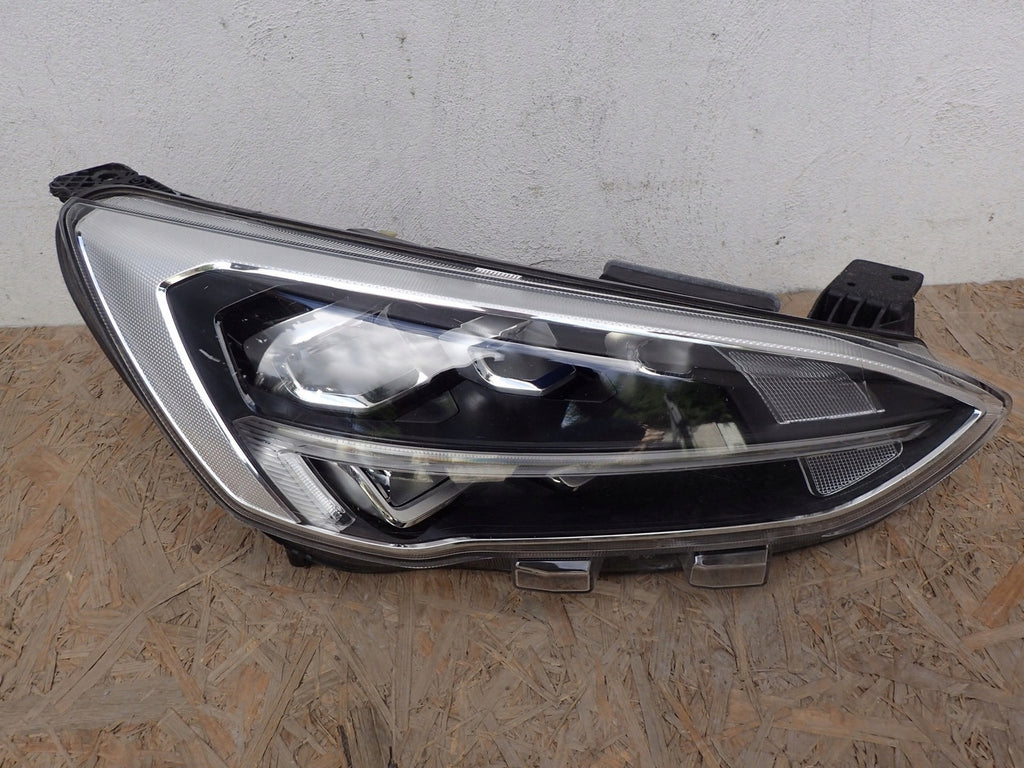 Frontscheinwerfer Ford Focus JX7B-13E014-AE FULL LED Rechts Headlight