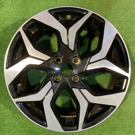 1x Alufelge 18 Zoll 7.0