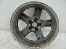 Load image into Gallery viewer, 1x Alufelge 17 Zoll 6.5&quot; 5x112 33ET 5N0601025AG Vw Rim Wheel