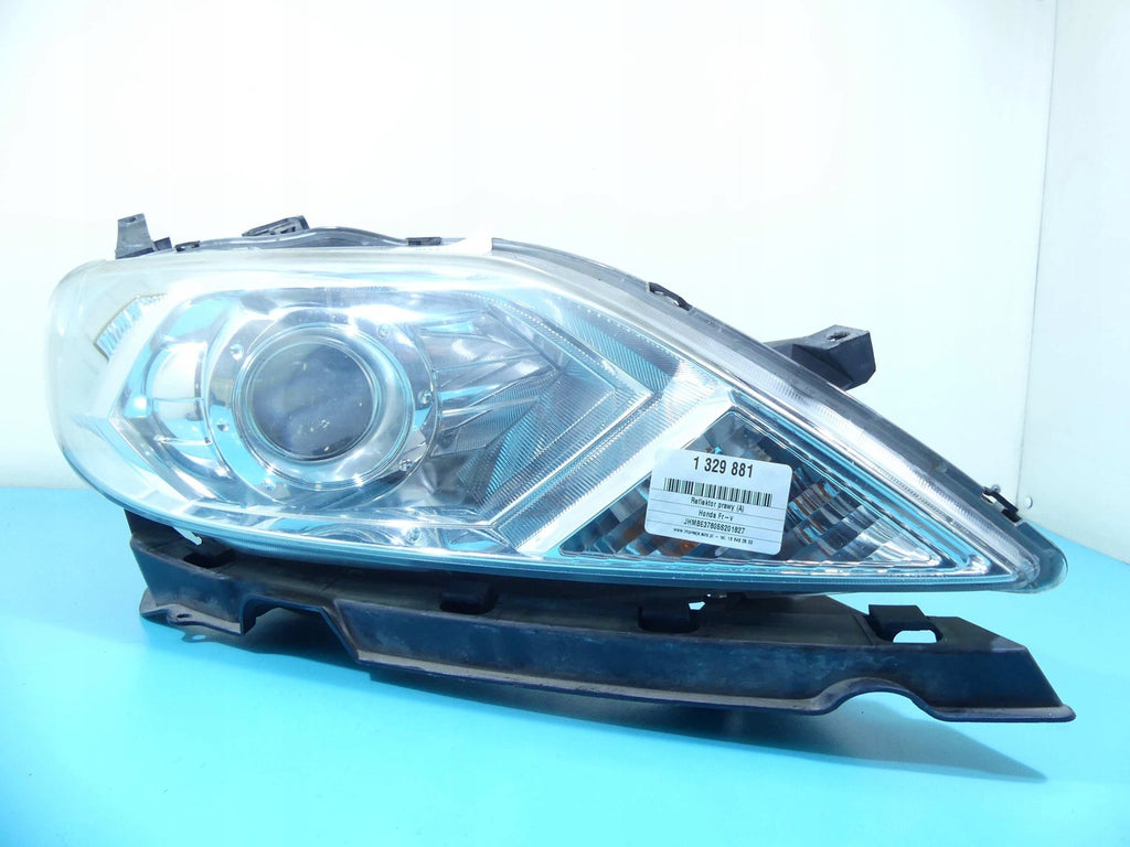 Frontscheinwerfer Honda Fr-V Xenon Rechts Scheinwerfer Headlight