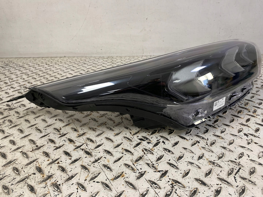 Frontscheinwerfer Kia Ceed 92102-J7500 Rechts Scheinwerfer Headlight SCH9574087011ny
